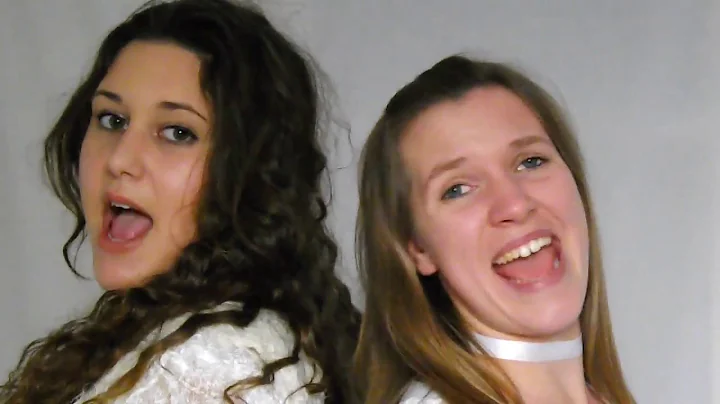 Mamma Mia - ABBA (video remake)