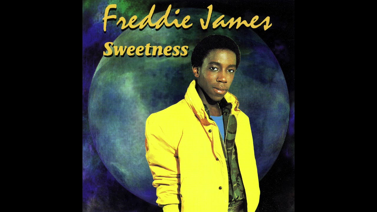 Watch Freddie James - Sweetness on YouTube Watch Freddie James - Sweetness on YouTube