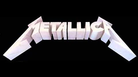 Metallica - 1996.11.16 - Ain't My Bitch
