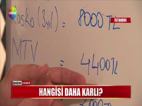 Video: Costco oto kiralama sunuyor mu?