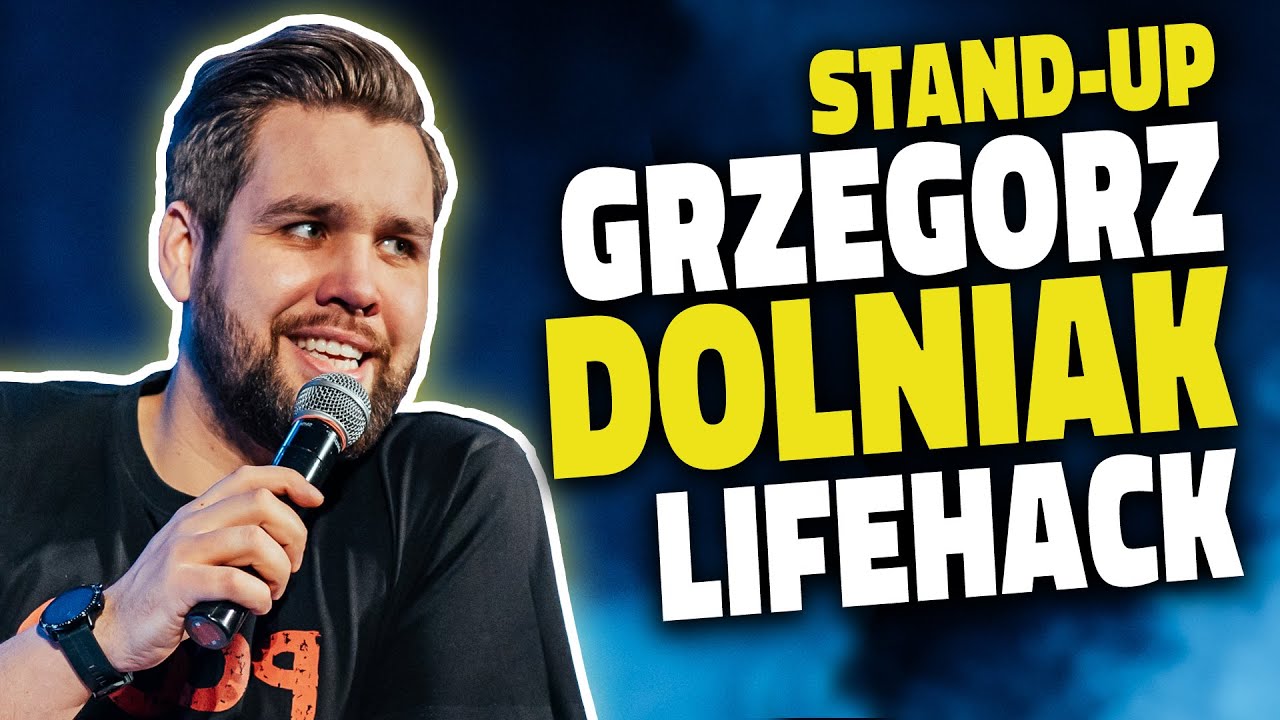 Grzegorz Dolniak -