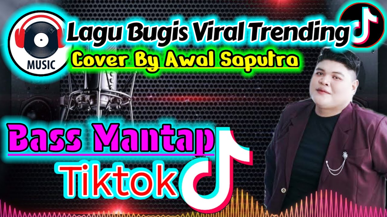 LAGU BUGIS TERBARU 2026 ❗❗ TOP RENDING TIKTOK FULL BASS BY AWAL SAPUTRA 