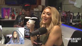 Charlamagne Tha God FUNNY MOMENTS (BEST COMPILATION) | reaction