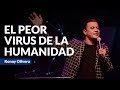 Profeta Ronny Oliveira | El Peor Virus de la Humanidad