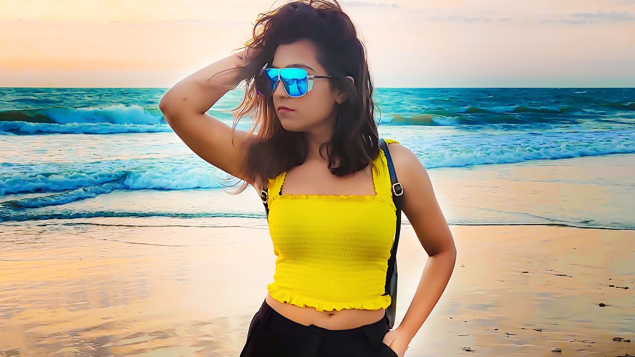 What HAPPENS in Goa STAYS in GOA YouTube