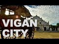 Vigan, The Philippines world cities wonders
