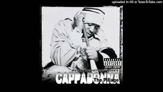 Cappadonna - Black Boy (Instrumental) (1998)