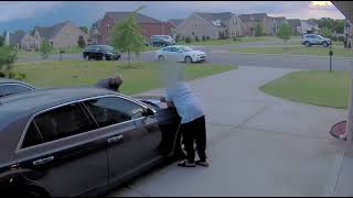 WGNS NEWS: Murfreesboro Police investigate fraud case