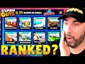 NUOVA RANKED RACE? TORNO su STUMBLE GUYS! - UPDATE 0.71