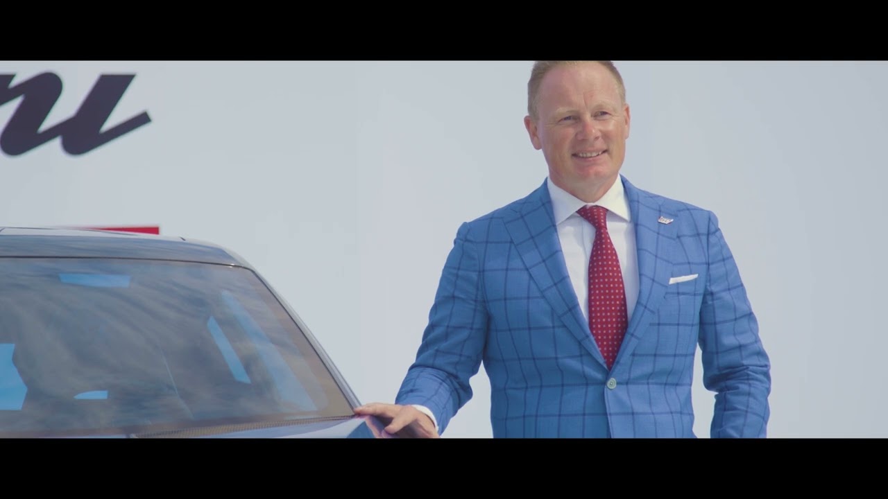 Video till Det här kommer bli Lamborghinis fjärde modell