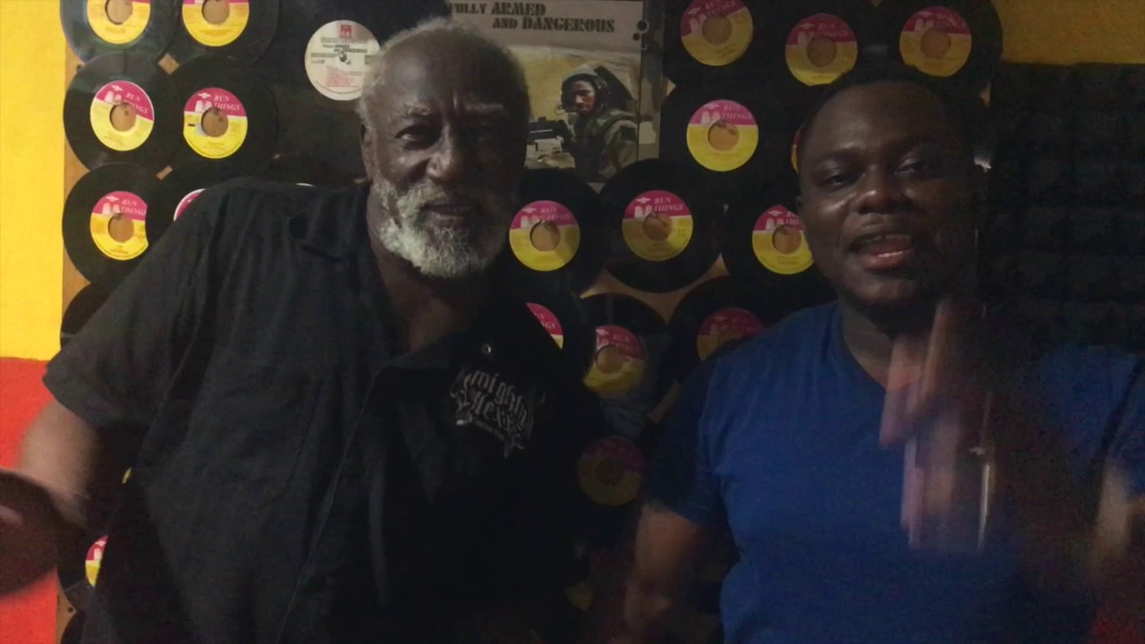 Watch KENNETH CULTURE on YouTube Watch KENNETH CULTURE on YouTube