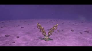 Spore: Galactic Adventures - Cutscene Swap Glitch