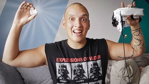 How To Update Your Skyzone O4X and Steadyview Receiver