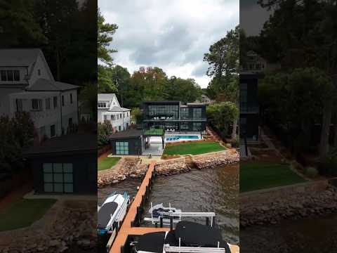 17028 Island View Dr., Cornelius, NC home video tour