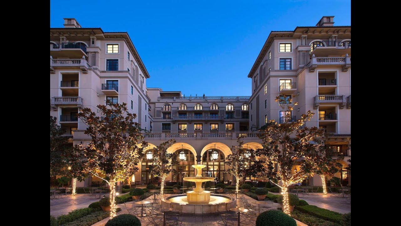 Montage Beverly Hills