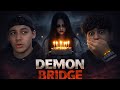 The Birthday Girls Bridge: it Turned Demonic