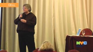 Laura Terrill proficiency