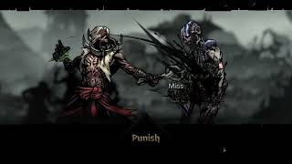 Darkest Dungeon II  99  Ghoul Also We Are In The Shroud Again