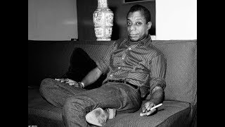 James Baldwin interview 1984 / thepostarchive - thepostarchive
