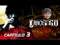 JUDGMENT - Capítulo 3 - Tras la Pista del Asesino de Yakuzas