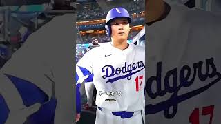 全體起立見證傳奇一擊，大谷遠超本壘打飛越看臺頂棚 #棒球#體育#運動#體育精神#趣聞