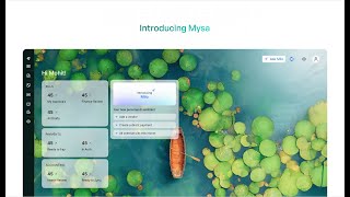 Mysa Product Demo