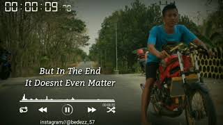 Video Music Story ~ Kota Ngawi Ramah