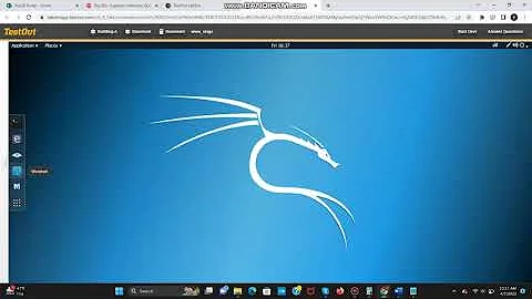 10.3.10 Analyze a DDoS Attack