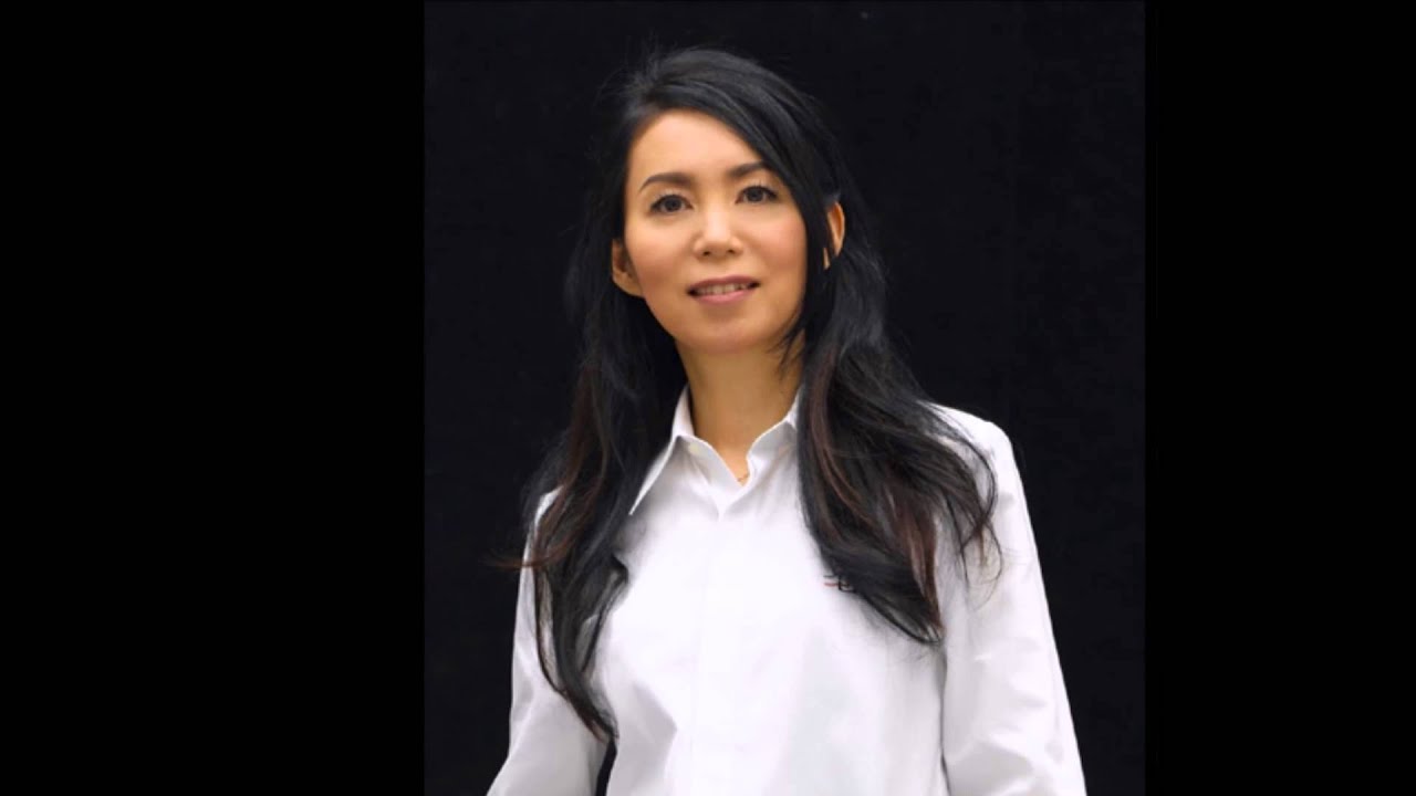 竹内まりや、女性最年長59歳で史上初4年代連続首位達成！！ YouTube