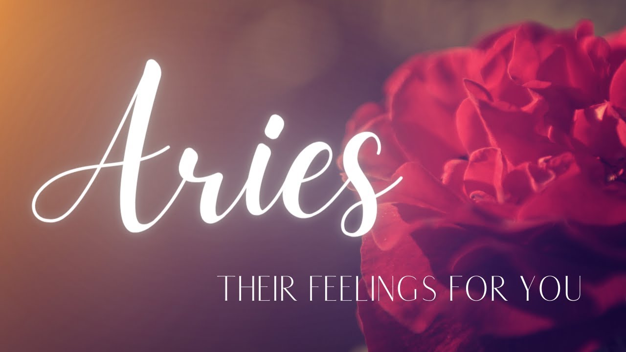 ARIES LOVE TODAY - THE SIGN YOU’VE BEEN WAITING FOR! DESTINY IS CALLING!!