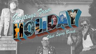 TLB - Holiday - (Official Audio)