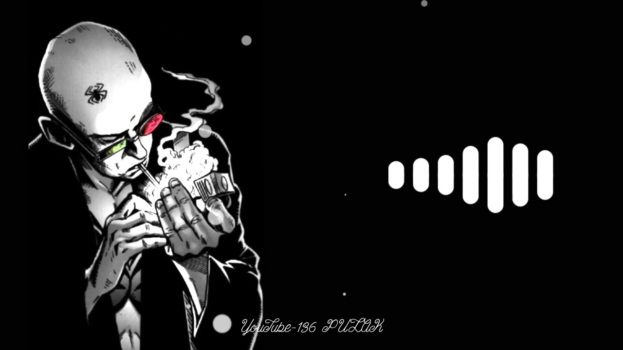 Cradles _Nucleya Remix Ringtone 2021// Attitude BGM// Bad Boy Ringtone