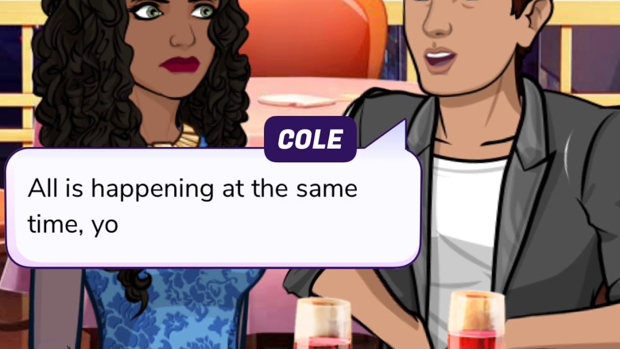 Deep Attraction 2: Pride & Fate - Episode 31