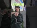 大久保公園 病院前に小動物系女子が❣#大久保公園 #okubopark #ライブ「東京夜散歩」