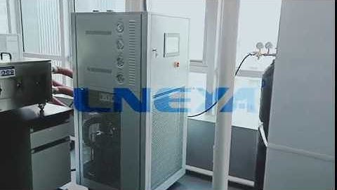 Cooling Heating Circulator/System