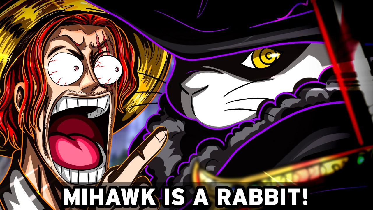 Thumbnail for How Oda Fooled EVERYONE!