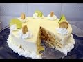 Pay de Limón-Postre sin horno