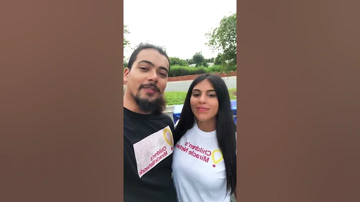 Childrens Miracle Network Charity 8am-11am