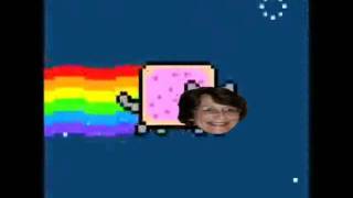 Nan Cat (Original)