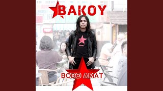 Bodo Amat