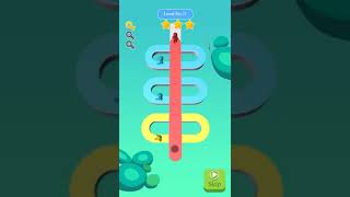 Color Cross Game screenshot 4