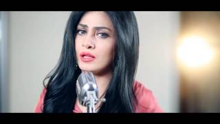 Mere Rashke Qamar Remix Female Version   Fadia Shaboroz Full 2017