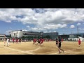 2017 兵庫県高校総体 ハンドボール