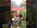 MBG mas bahlil ganteng buah apa yang paling manis? #trending #trendingshorts
