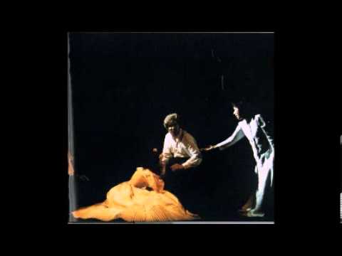 Les Miserables 囚人の歌 - Castle on a Cloud (Little Cosette)