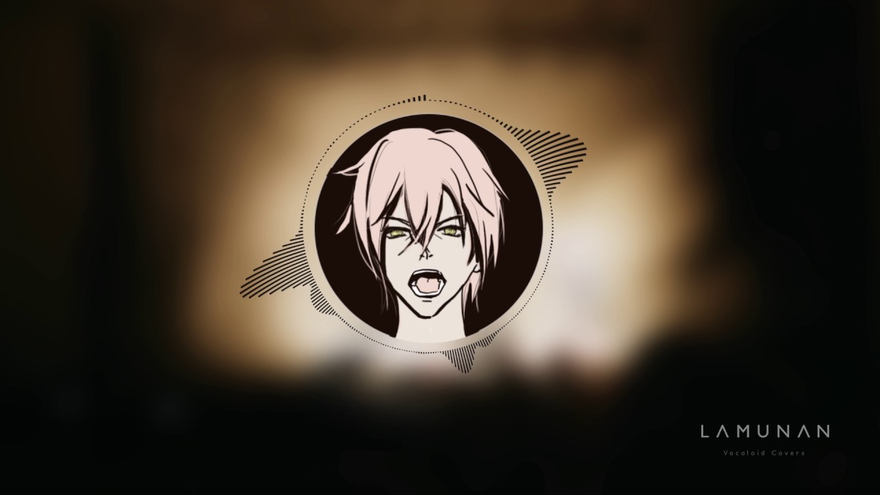 【VY2】  - Meltdown -Nitamago Mix- (2017)