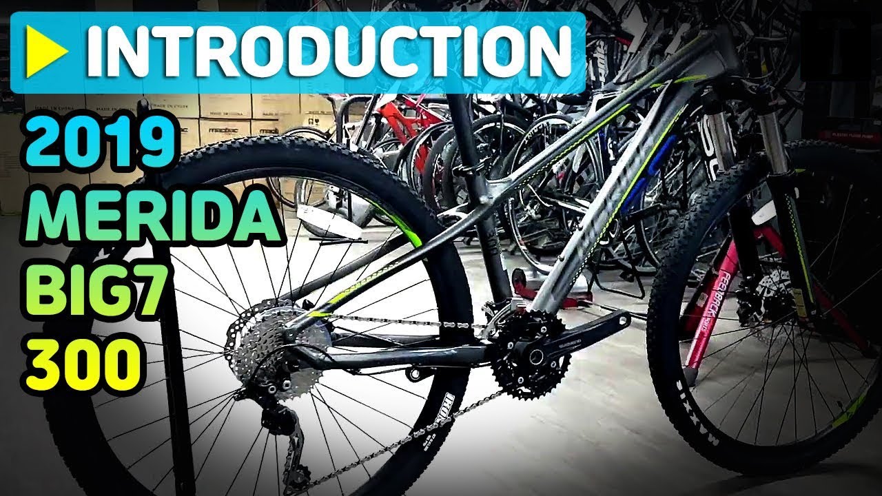 2019 merida big seven 500