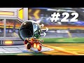 50 Ways To Make a Save in Rocket League