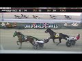 Ohio Sires Stakes  - Jet Hill