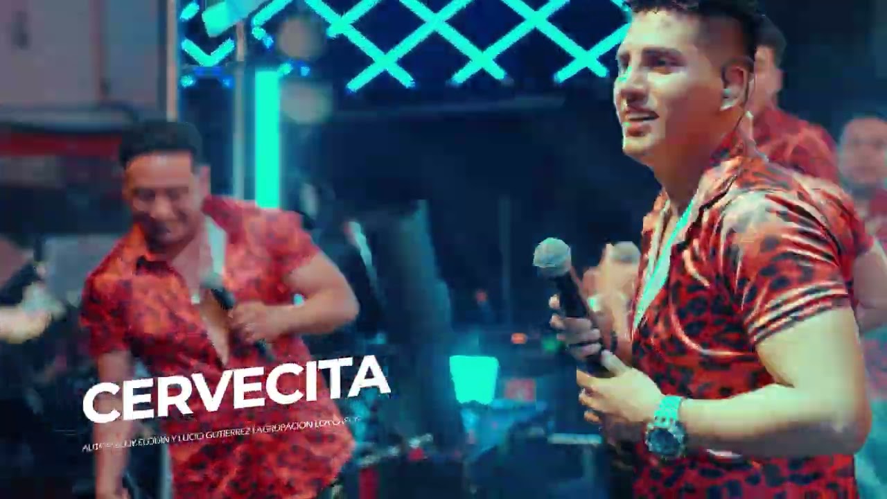 Agrupación Los Capos - Tercera parte / CONCIERTO LA PACEÑA 2026